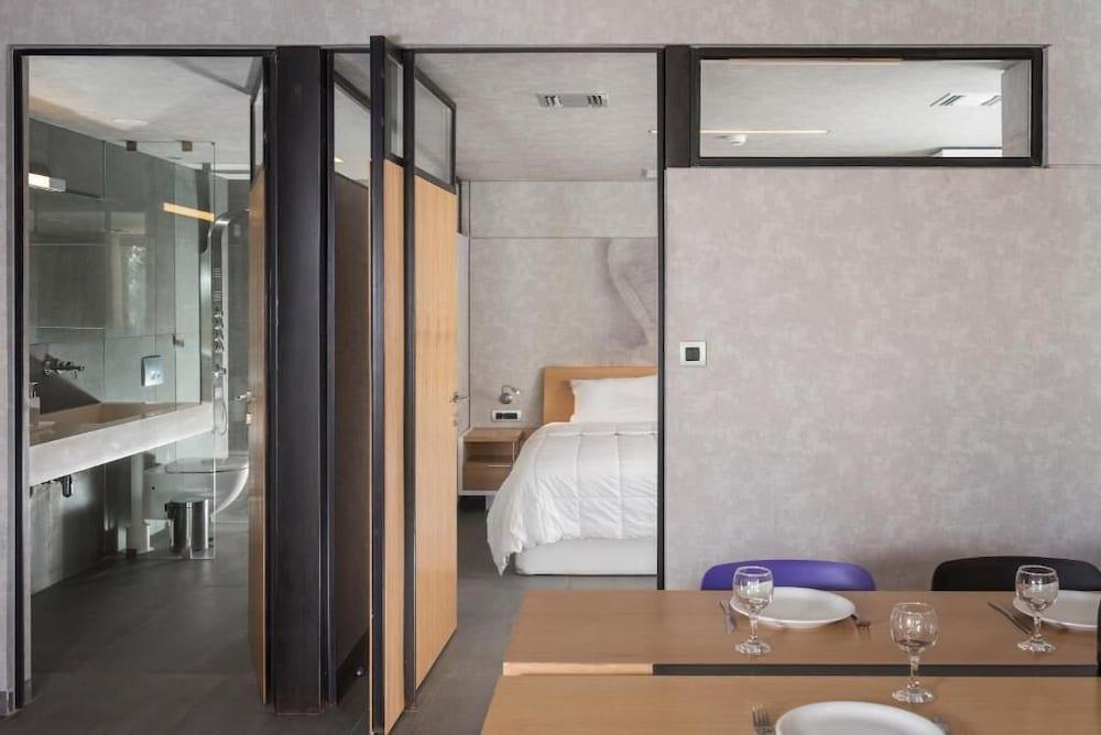Icarus Hotel Kalamaki  Ngoại thất bức ảnh