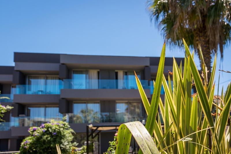 Icarus Hotel Kalamaki  Ngoại thất bức ảnh