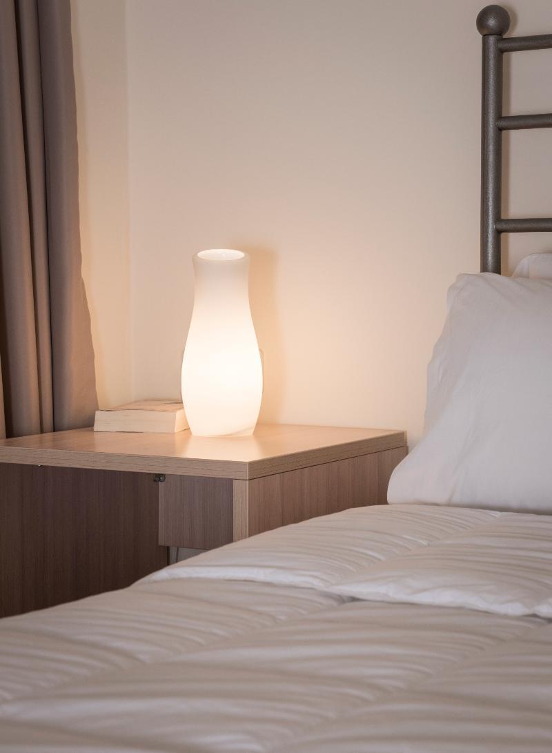 Icarus Hotel Kalamaki  Ngoại thất bức ảnh