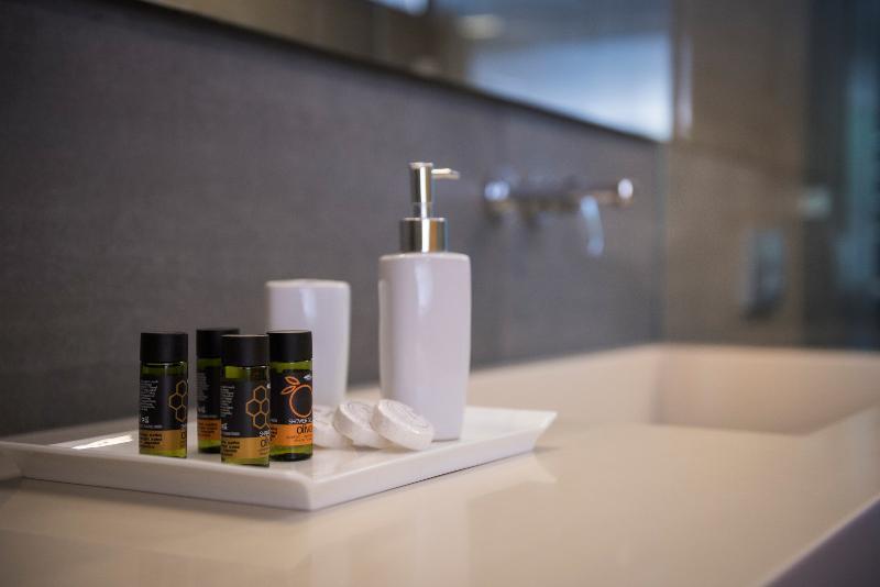Icarus Hotel Kalamaki  Ngoại thất bức ảnh
